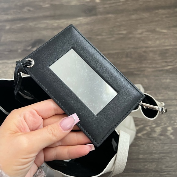 Balenciaga white everyday xsmall tote bag - Picture 7 of 16